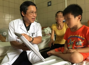 Mách bạn cách chọn mua thuốc bổ não cho trẻ chậm phát triển